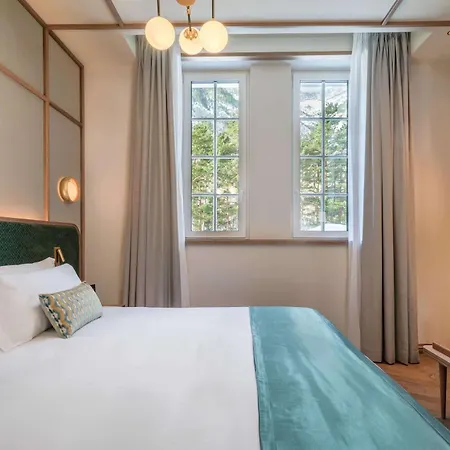 Estacion, A Royal Hideaway - Gran Lujo