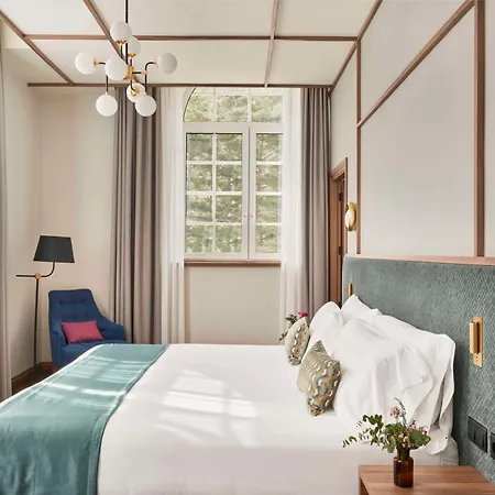 Estacion, A Royal Hideaway - Gran Lujo 5*
