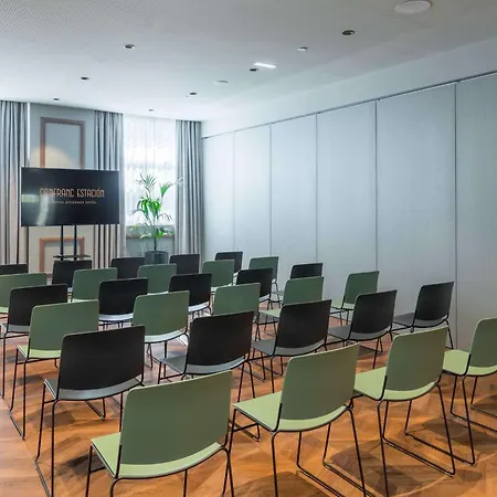 Estacion, A Royal Hideaway - Gran Lujo