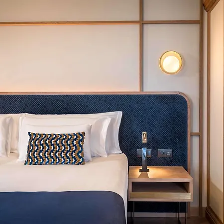 Estacion, A Royal Hideaway - Gran Lujo Otel 5*