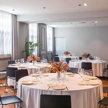 Estacion, A Royal Hideaway - Gran Lujo Hotel Canfranc