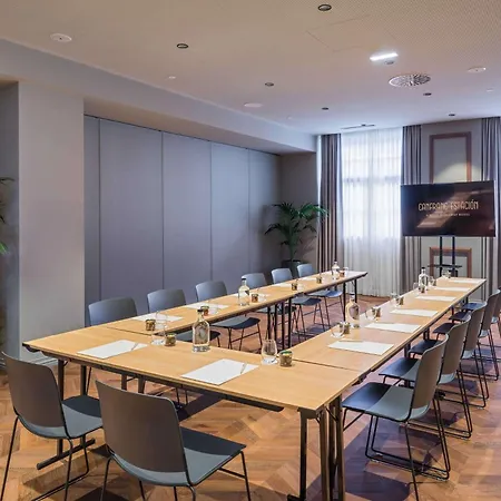 Estacion, A Royal Hideaway - Gran Lujo ホテル