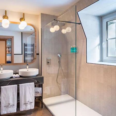 Estacion, A Royal Hideaway - Gran Lujo 5*