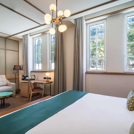 Estacion, A Royal Hideaway - Gran Lujo