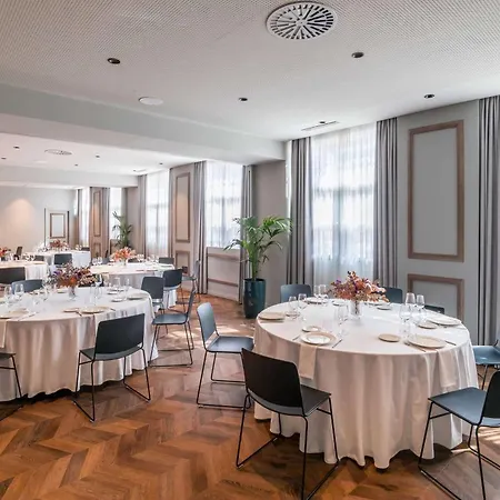 Estacion, A Royal Hideaway - Gran Lujo Hotel 5*