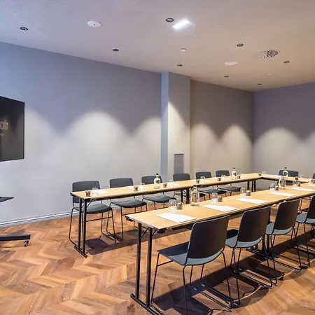 ホテル Estacion, A Royal Hideaway - Gran Lujo カンフランク