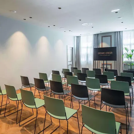 Estacion, A Royal Hideaway - Gran Lujo カンフランク