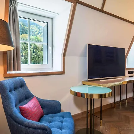 Hotell Estacion, A Royal Hideaway - Gran Lujo 5*