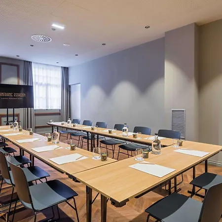 Estacion, A Royal Hideaway - Gran Lujo