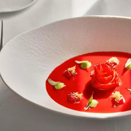 ホテル Estacion, A Royal Hideaway - Gran Lujo