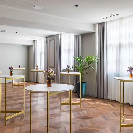 Estacion, A Royal Hideaway - Gran Lujo 5*