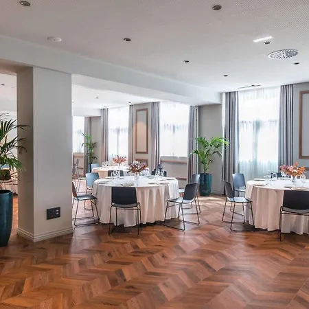 Estacion, A Royal Hideaway - Gran Lujo カンフランク