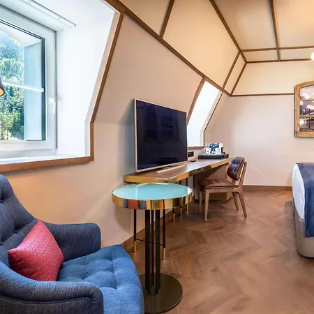 Hotel Estacion, A Royal Hideaway - Gran Lujo 5*