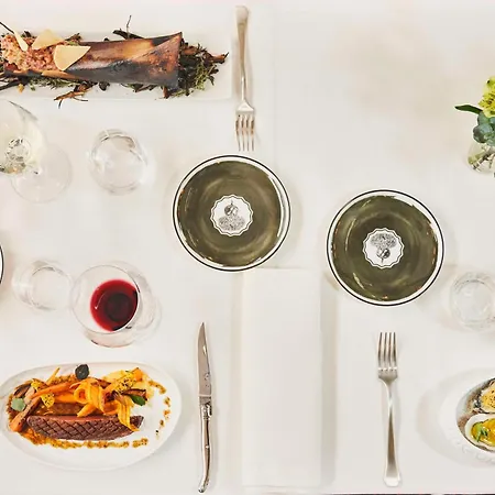 Estacion, A Royal Hideaway - Gran Lujo Canfranc