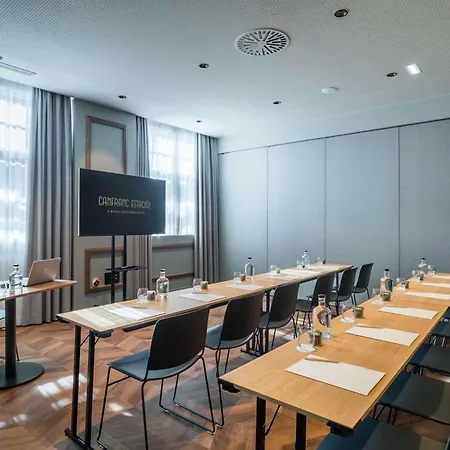 Estacion, A Royal Hideaway - Gran Lujo Hotel Canfranc