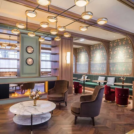 Otel Estacion, A Royal Hideaway - Gran Lujo 5*