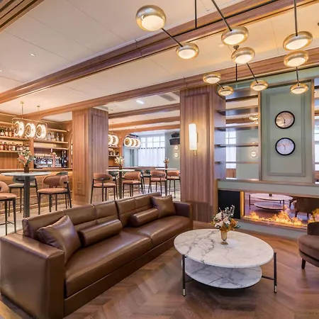 Estacion, A Royal Hideaway - Gran Lujo Hotell 5*