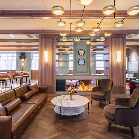 ホテル Estacion, A Royal Hideaway - Gran Lujo