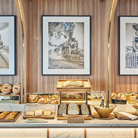 Estacion, A Royal Hideaway - Gran Lujo 5*