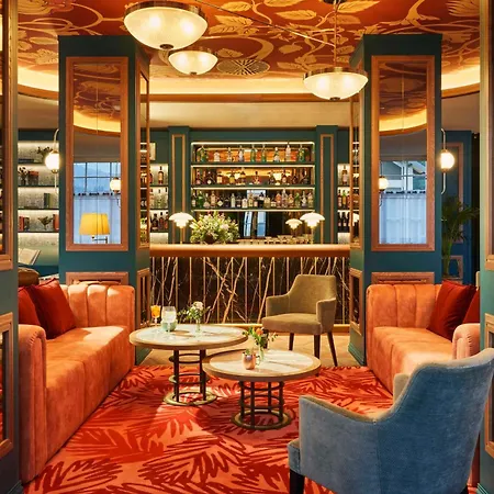 Estacion, A Royal Hideaway - Gran Lujo