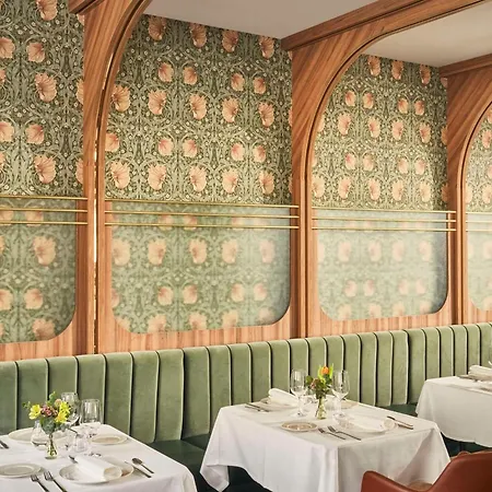 Estacion, A Royal Hideaway - Gran Lujo Hotel 5*