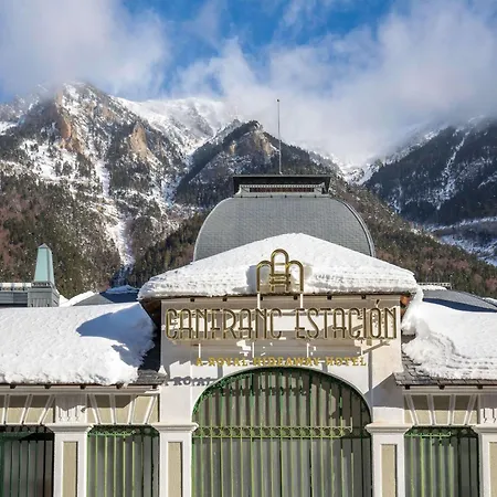 Estacion, A Royal Hideaway - Gran Lujo