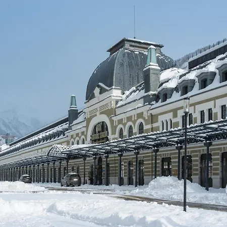 Estacion, A Royal Hideaway - Gran Lujo فندق