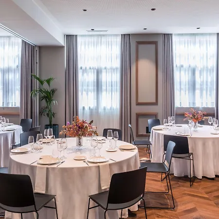 Hotel Estacion, A Royal Hideaway - Gran Lujo Canfranc