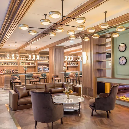 Estacion, A Royal Hideaway - Gran Lujo Hotel