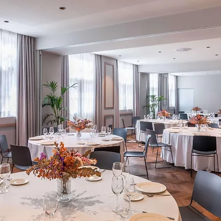 Estacion, A Royal Hideaway - Gran Lujo 5*