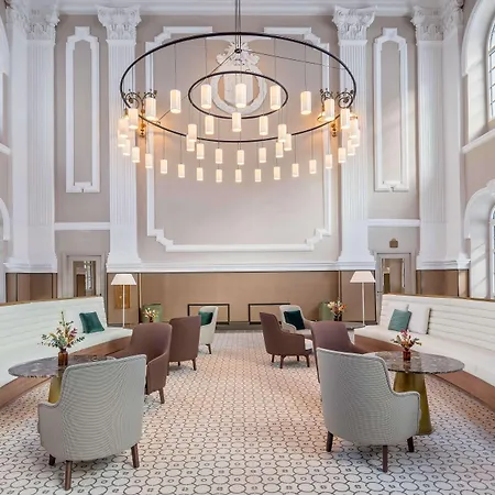 Hotel Estacion, A Royal Hideaway - Gran Lujo 5*