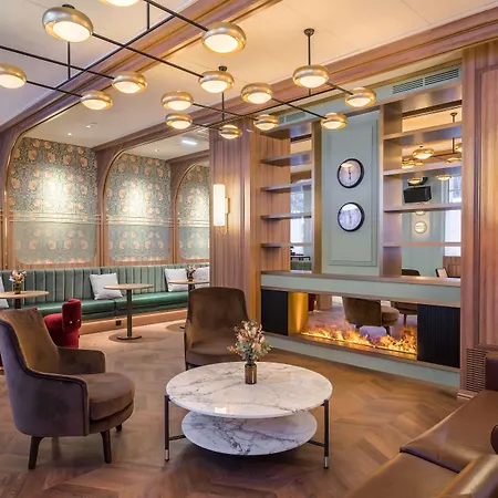 Estacion, A Royal Hideaway - Gran Lujo Hotel Canfranc