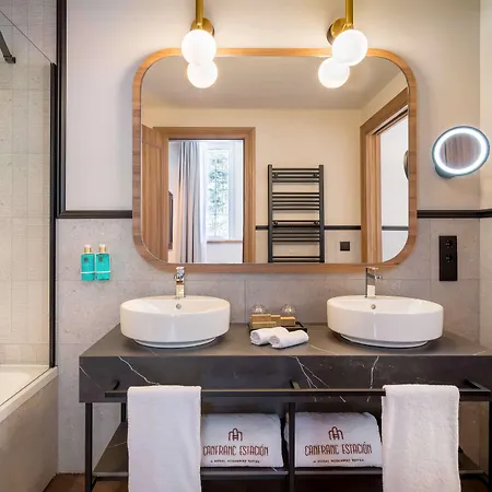 Estacion, A Royal Hideaway - Gran Lujo