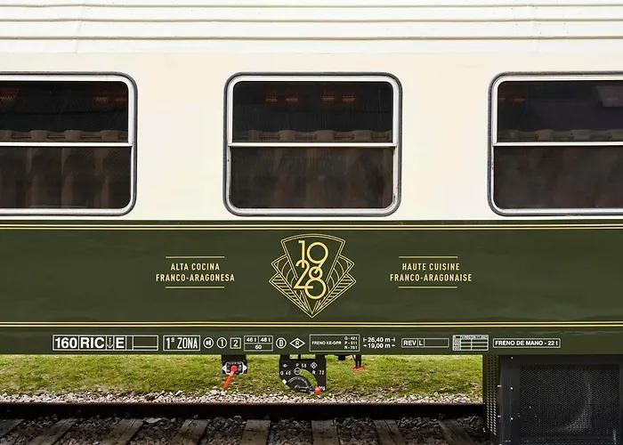 Estacion, A Royal Hideaway - Gran Lujo فندق