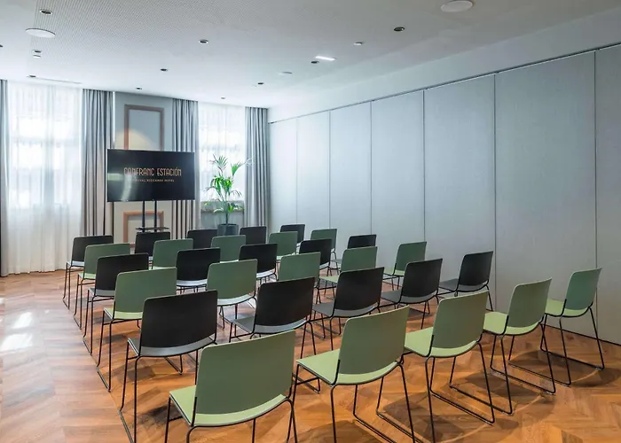 Estación, A Royal Hideaway - Gran Lujo