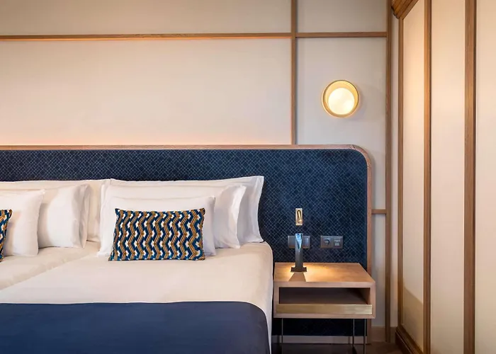 Estación, A Royal Hideaway - Gran Lujo Hotel 5*