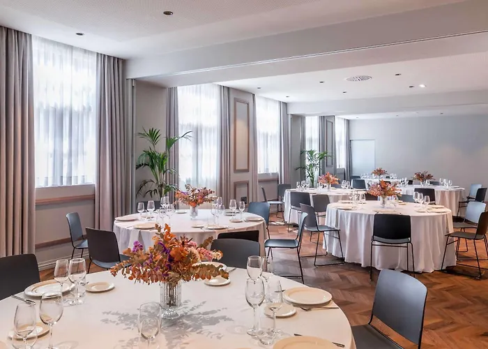 Hotell Estacion, A Royal Hideaway - Gran Lujo Canfranc