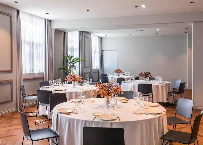 Estación, A Royal Hideaway - Gran Lujo Hotel Canfranc