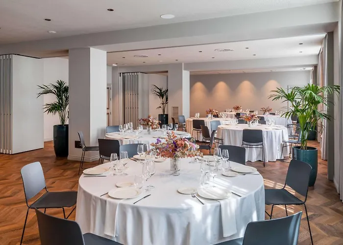 Estacion, A Royal Hideaway - Gran Lujo فندق كانفرانك