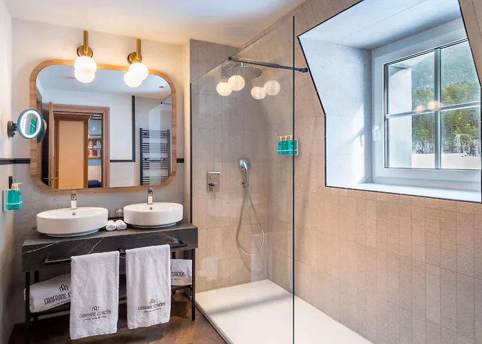 Estacion, A Royal Hideaway - Gran Lujo 5*