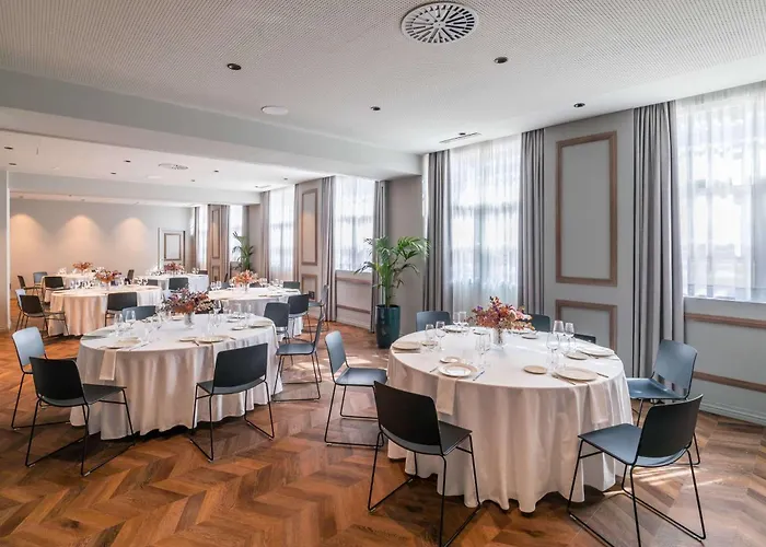 Estación, A Royal Hideaway - Gran Lujo Hotel 5*