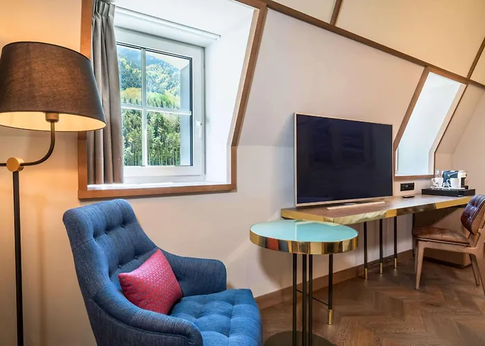 Hotel Estación, A Royal Hideaway - Gran Lujo 5*