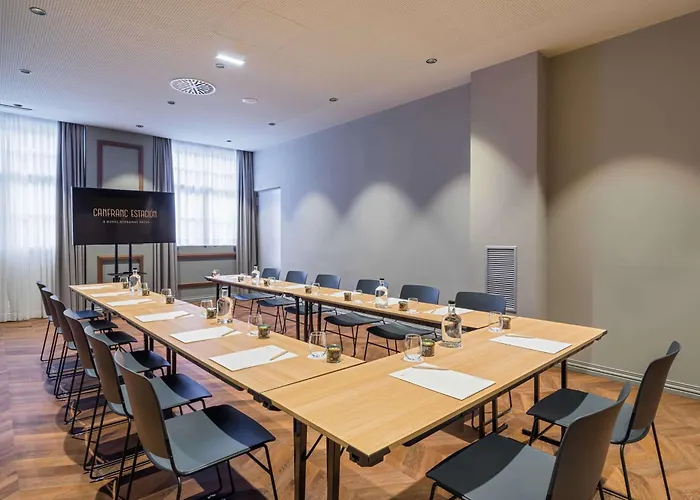 Estación, A Royal Hideaway - Gran Lujo