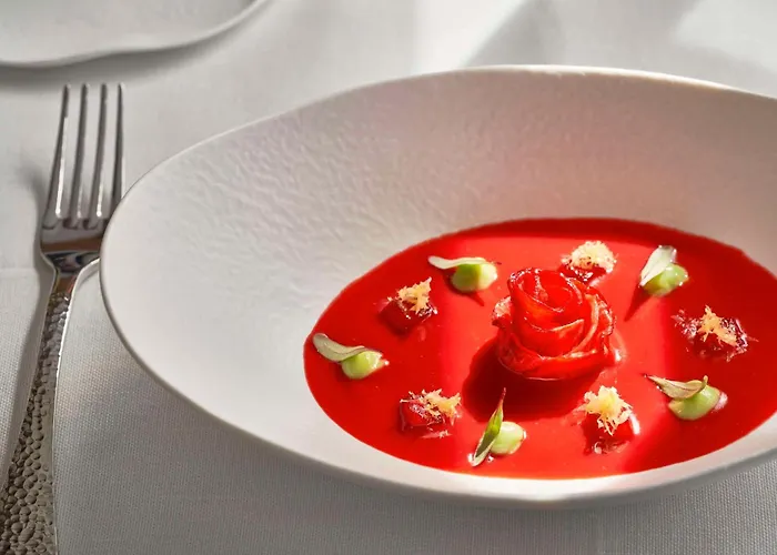 فندق Estacion, A Royal Hideaway - Gran Lujo