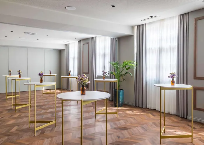 Estación, A Royal Hideaway - Gran Lujo 5*