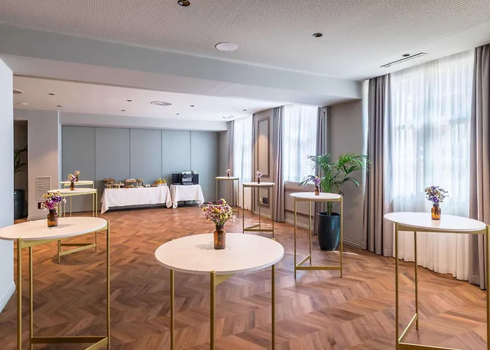 Estacion, A Royal Hideaway - Gran Lujo