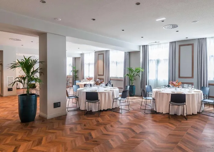 Estacion, A Royal Hideaway - Gran Lujo كانفرانك