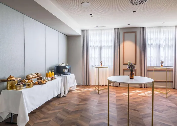 Estación, A Royal Hideaway - Gran Lujo