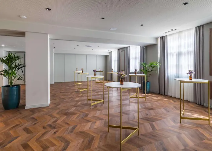 Hotell Estacion, A Royal Hideaway - Gran Lujo Canfranc