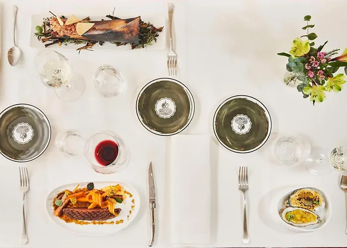 Estacion, A Royal Hideaway - Gran Lujo كانفرانك